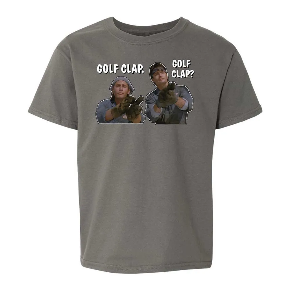 Kids T-Shirt - UQTT3H3Z - Charcoal - 17
