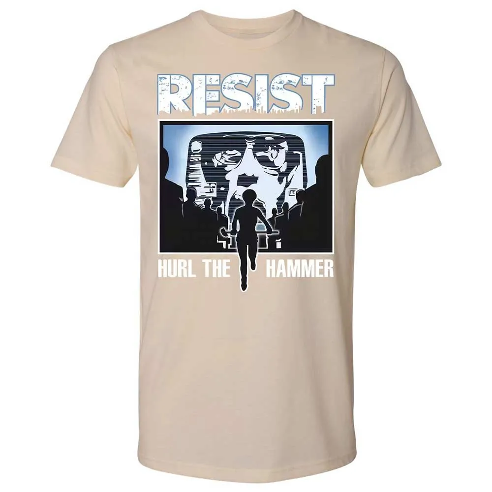 Resist - Cream - 20