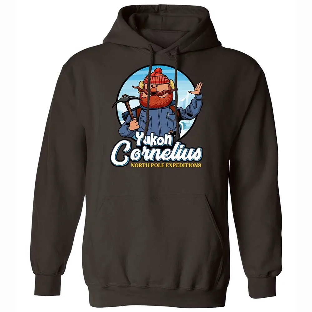 Yukon Cornelius - Dark Chocolate - 6