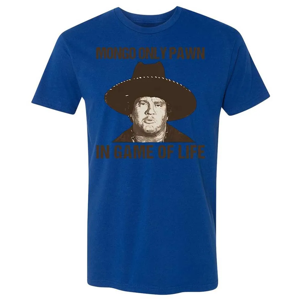 Premium Unisex T-Shirt - B4ELSC7S - Royal - 3