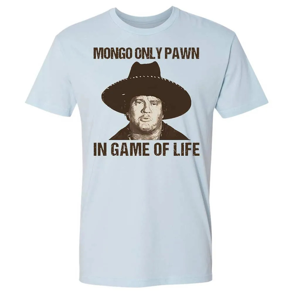 Premium Unisex T-Shirt - B4ELSC7S - Light Blue - 4