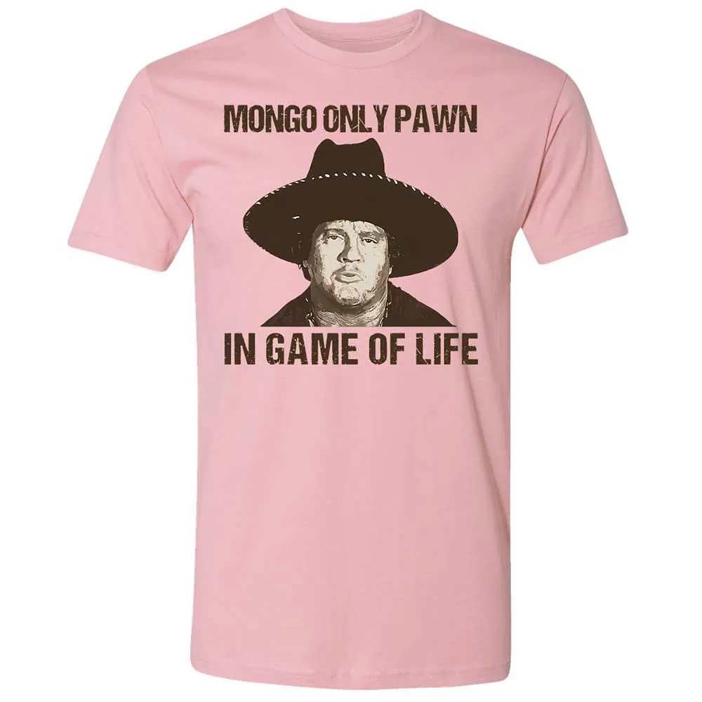 Premium Unisex T-Shirt - B4ELSC7S - Light Pink - 5