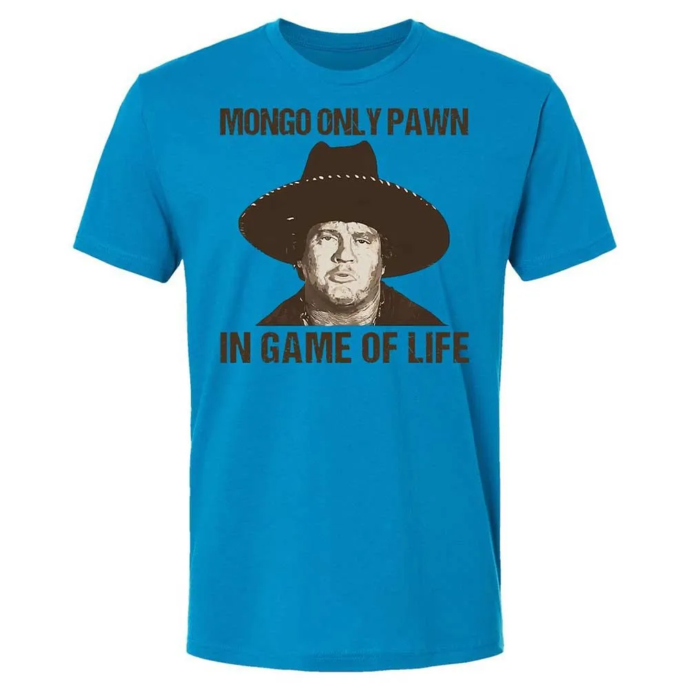 Premium Unisex T-Shirt - B4ELSC7S - Turquoise - 6