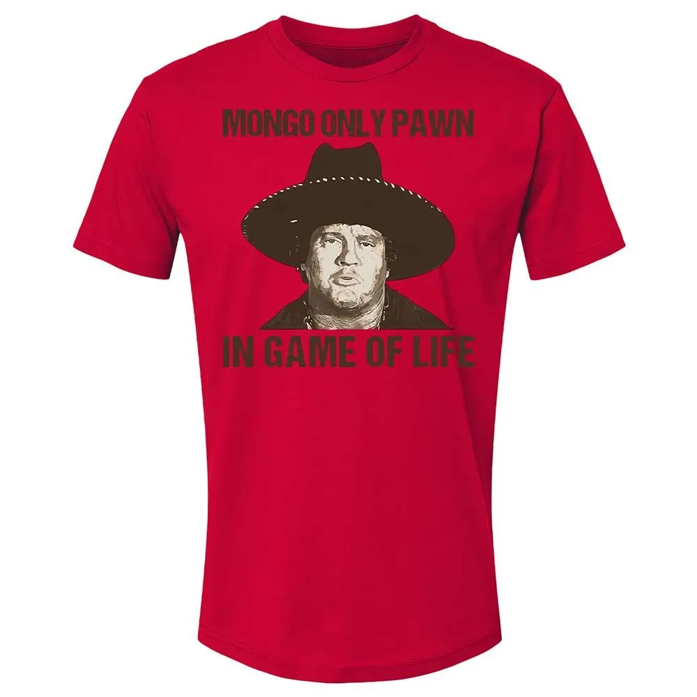 Premium Unisex T-Shirt - B4ELSC7S - Red - 7