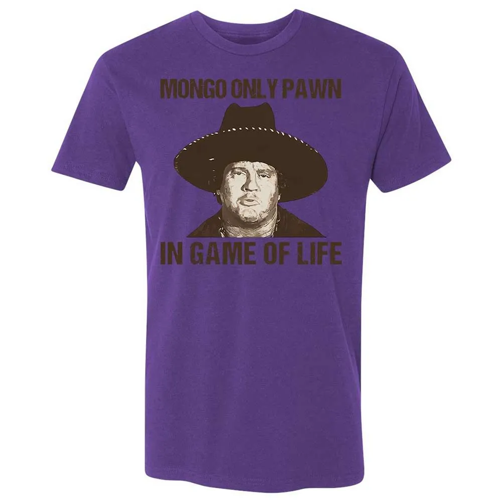 Premium Unisex T-Shirt - B4ELSC7S - Purple Rush - 10