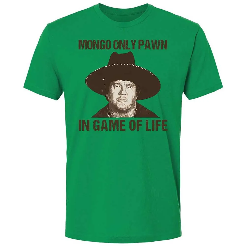 Premium Unisex T-Shirt - B4ELSC7S - Kelly Green - 11