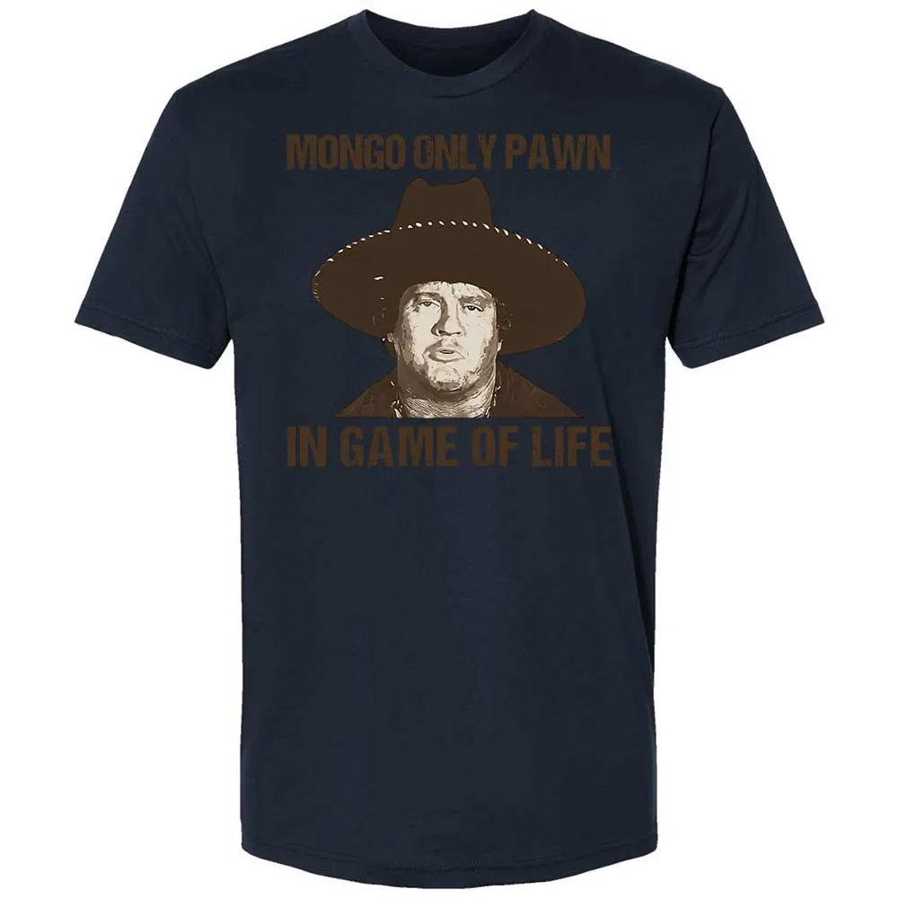 Premium Unisex T-Shirt - B4ELSC7S - Midnight Navy - 15