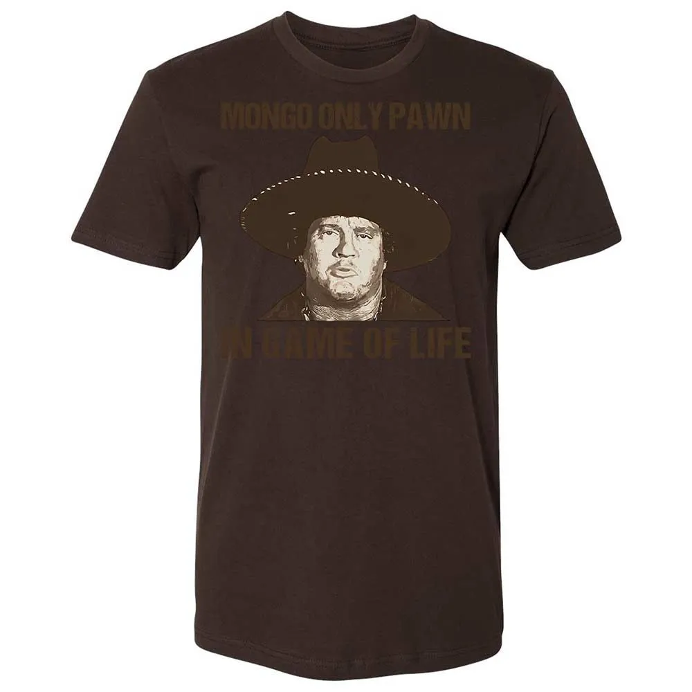 Premium Unisex T-Shirt - B4ELSC7S - Dark Chocolate - 18