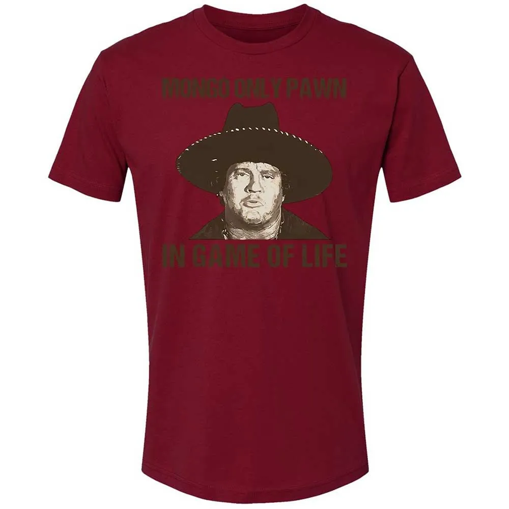 Premium Unisex T-Shirt - B4ELSC7S - Cardinal - 20