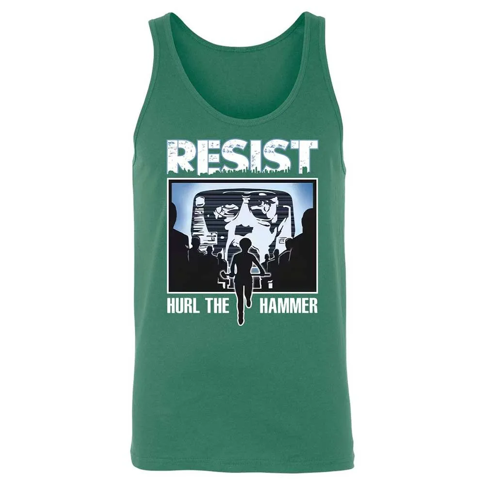 Resist - Kelly - 7