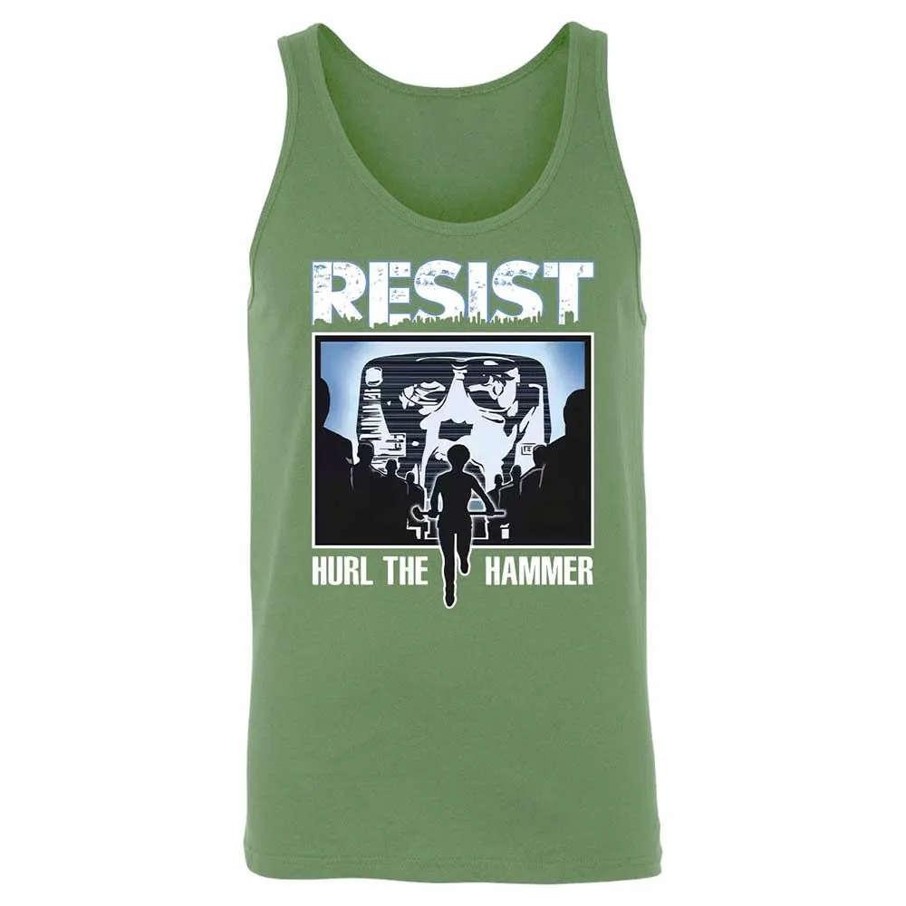 Resist - Leaf - 8