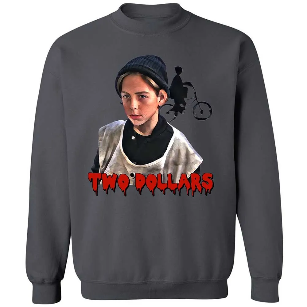 Classic Unisex Sweatshirt - VJ9AVN61 - Charcoal - 18