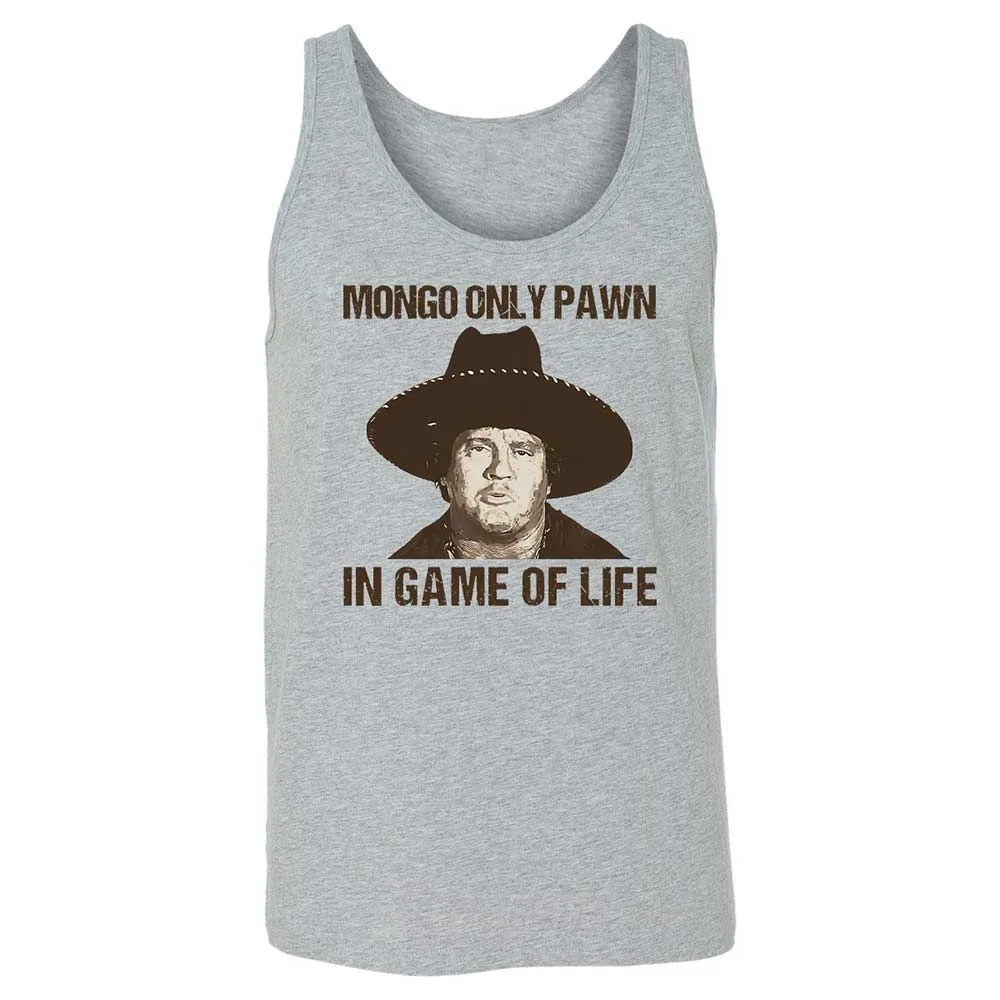 Unisex Jersey Tank - LRSMJUXW - Athletic Heather - 2