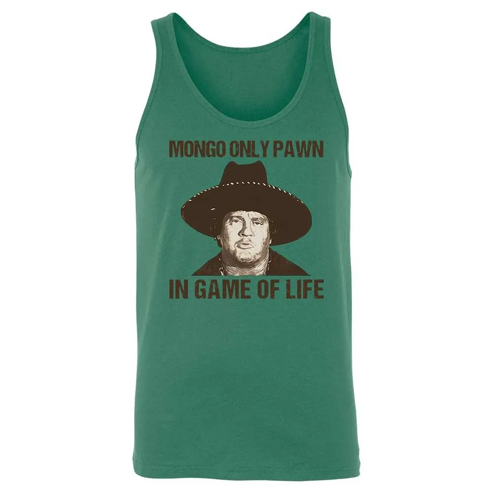 Unisex Jersey Tank - LRSMJUXW - Kelly - 6