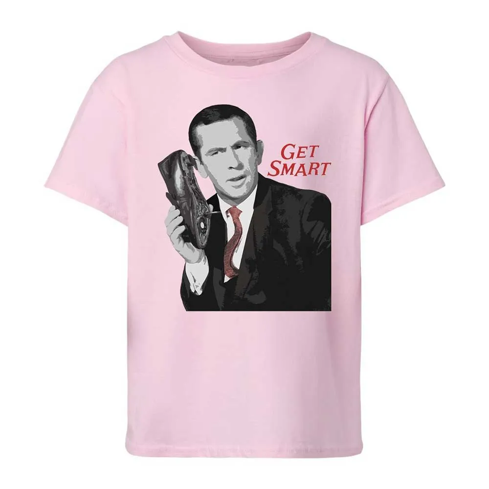 Kids T-Shirt - QZ6AXVXK - Light Pink - 5