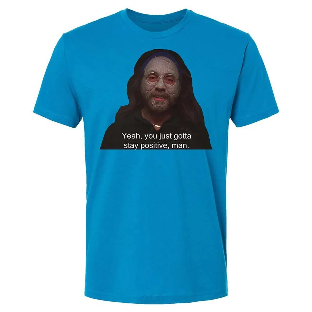 Premium Unisex T-Shirt - R8AU1QBJ - Turquoise - 6