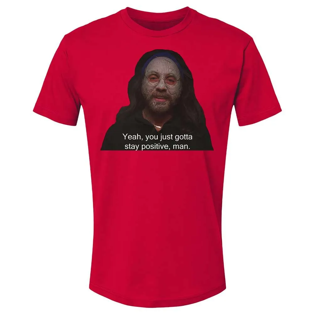Premium Unisex T-Shirt - R8AU1QBJ - Red - 7