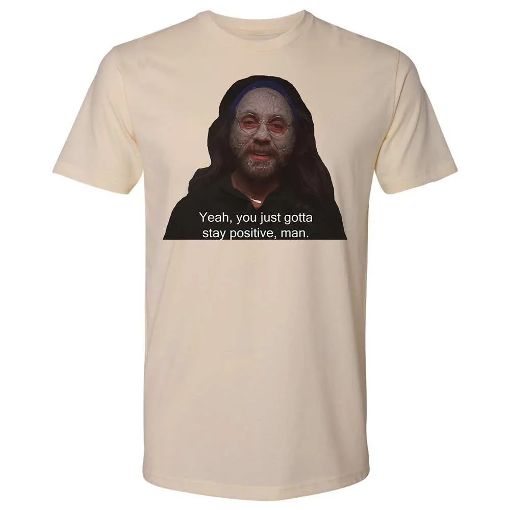 Premium Unisex T-Shirt - R8AU1QBJ - Cream - 8