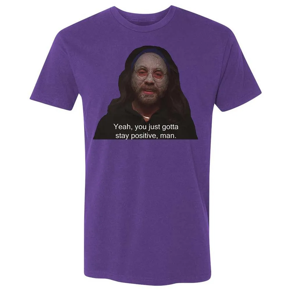 Premium Unisex T-Shirt - R8AU1QBJ - Purple Rush - 10