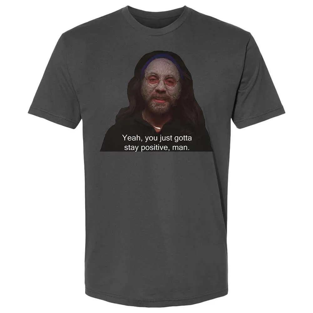 Premium Unisex T-Shirt - R8AU1QBJ - Heavy Metal - 13