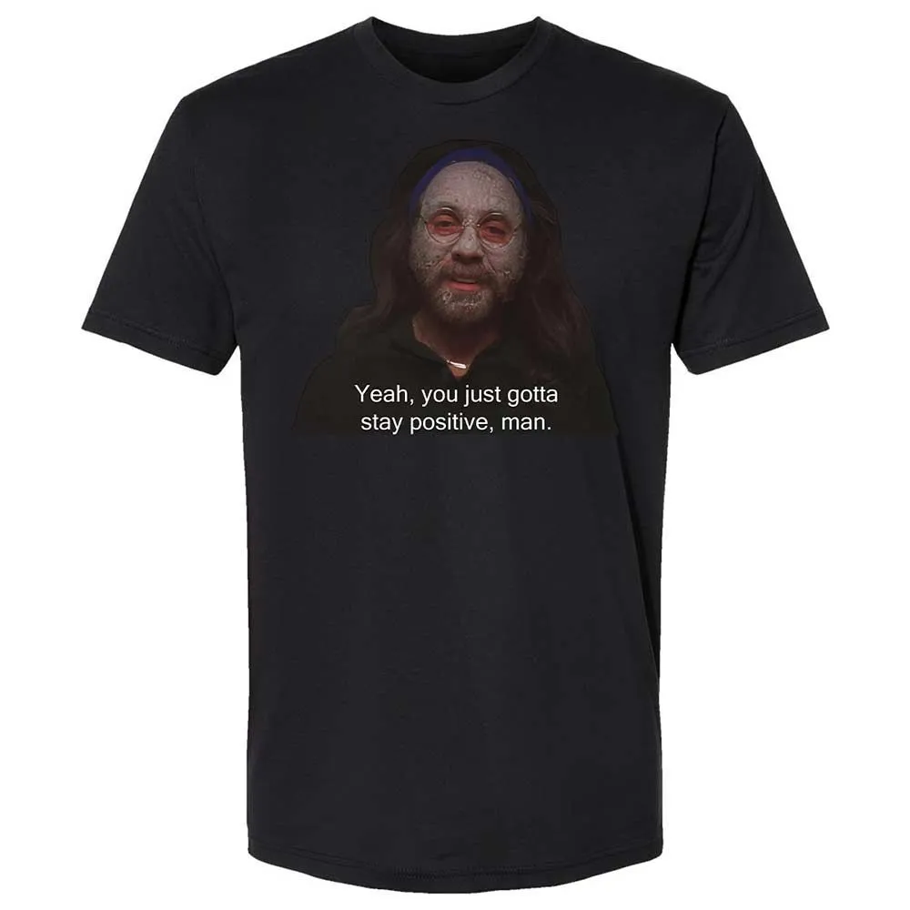 Premium Unisex T-Shirt - R8AU1QBJ - Black - 14