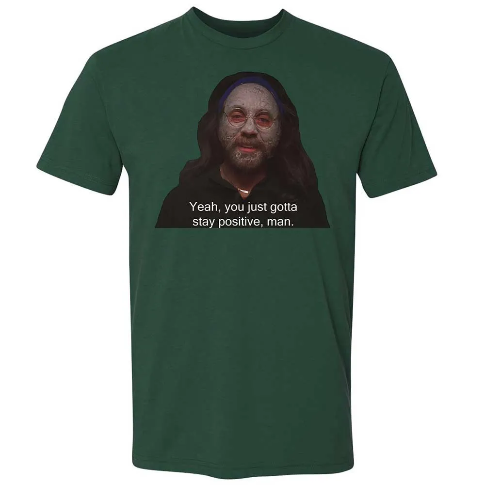 Premium Unisex T-Shirt - R8AU1QBJ - Forest Green - 16