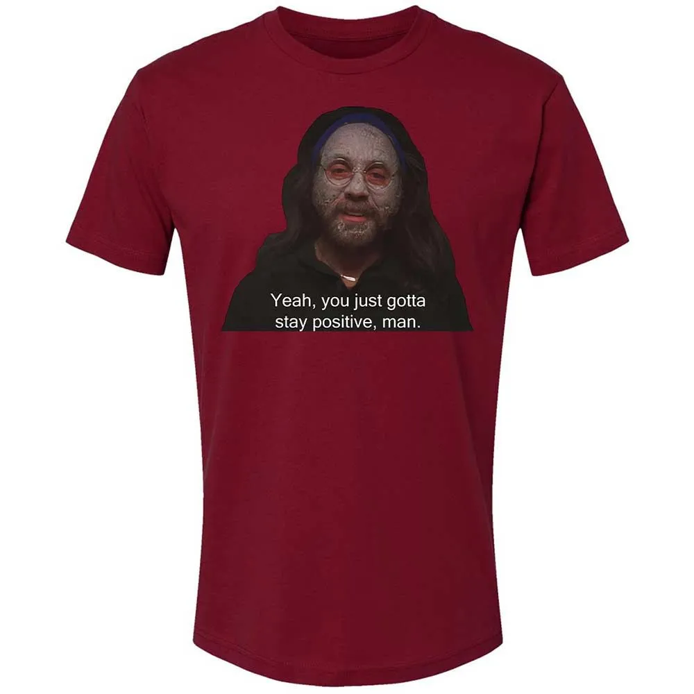 Premium Unisex T-Shirt - R8AU1QBJ - Cardinal - 20