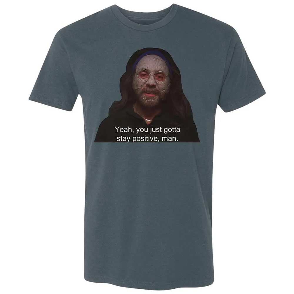 Premium Unisex T-Shirt - R8AU1QBJ - Indigo - 21
