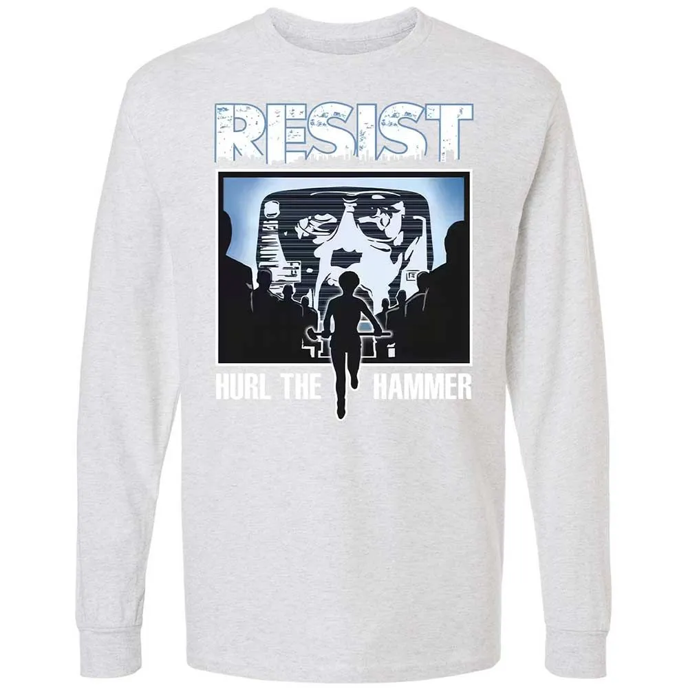 Resist - Ash - 14