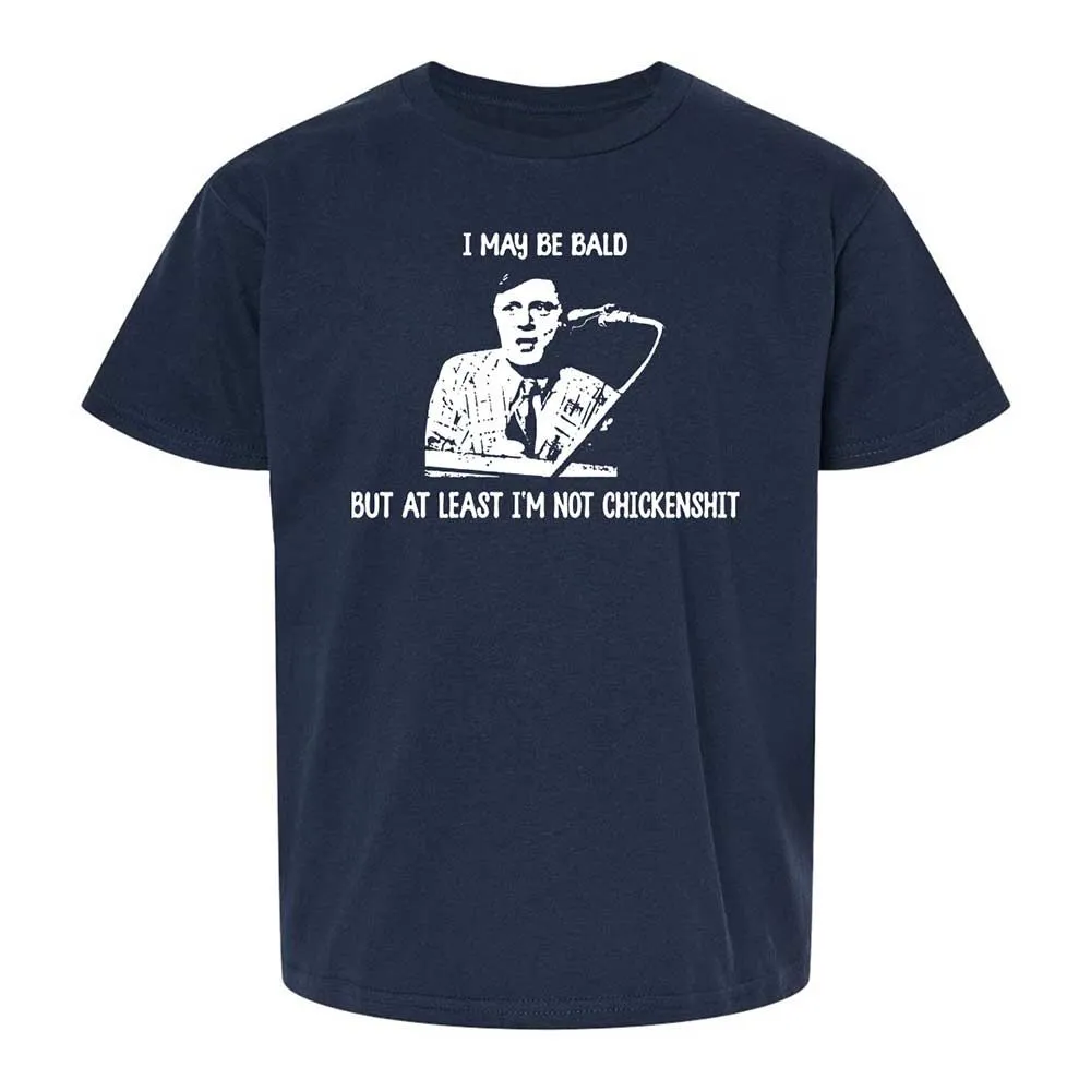 Kids T-Shirt - 31C7QDXF - Navy - 2