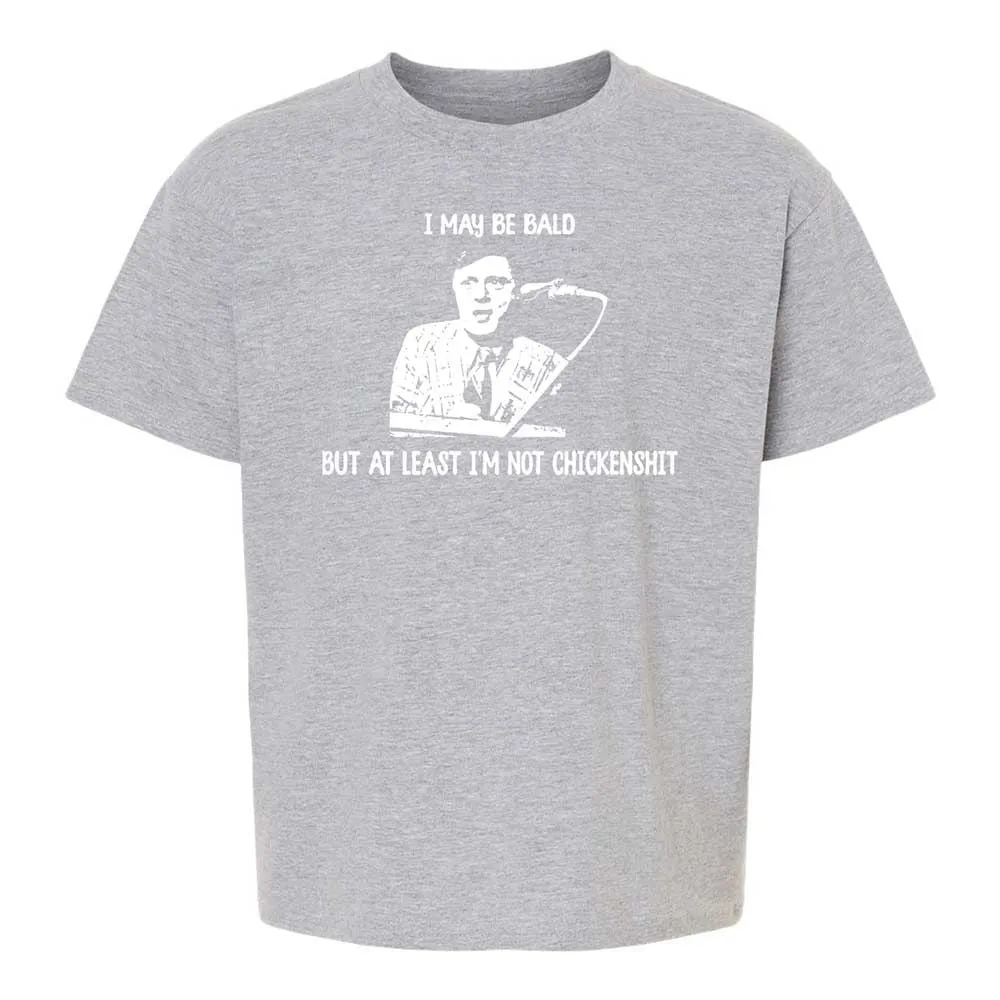 Kids T-Shirt - 31C7QDXF - Sport Grey - 3