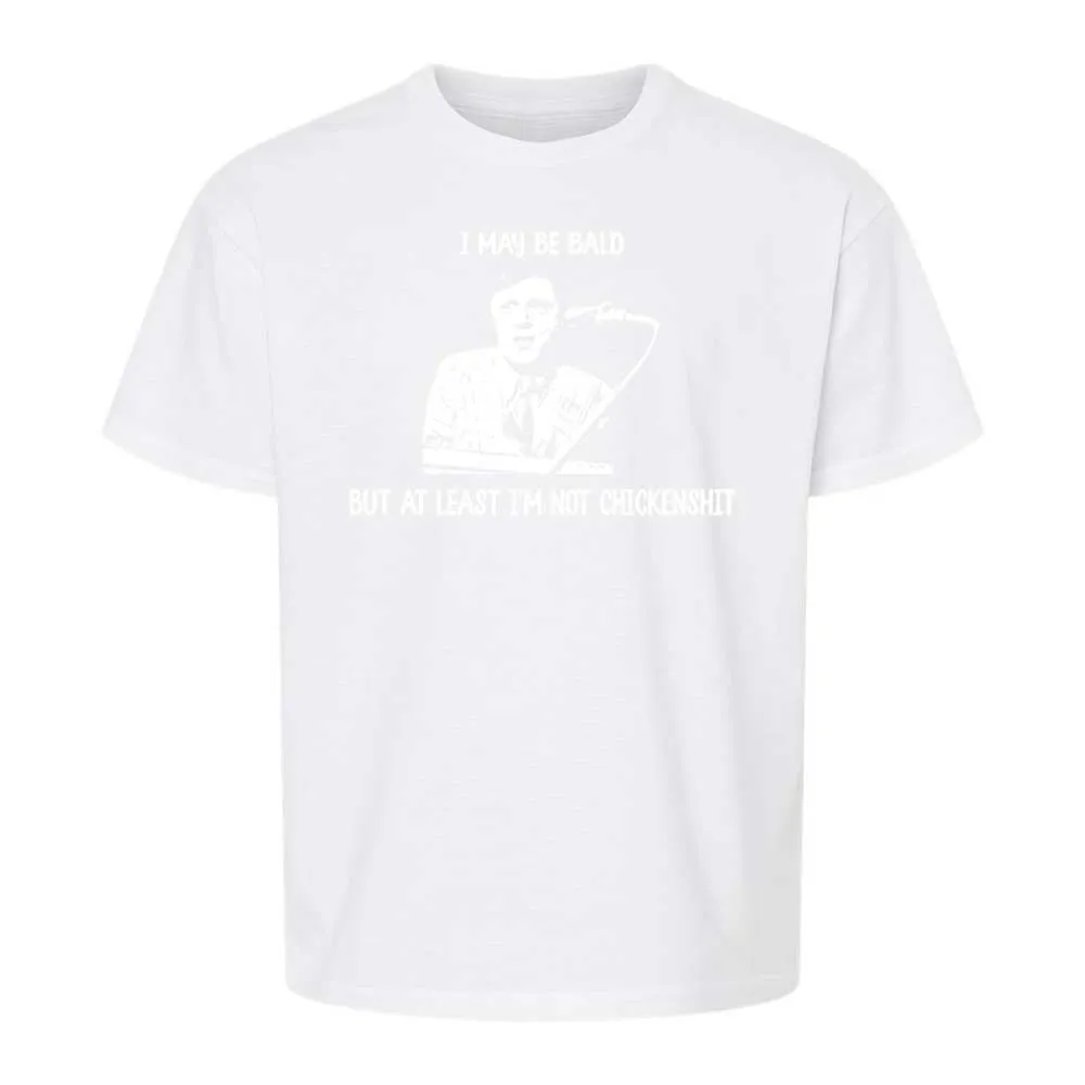 Kids T-Shirt - 31C7QDXF - White - 5
