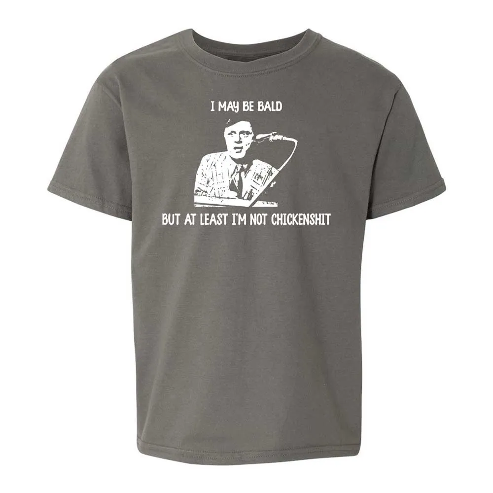 Kids T-Shirt - 31C7QDXF - Charcoal - 11