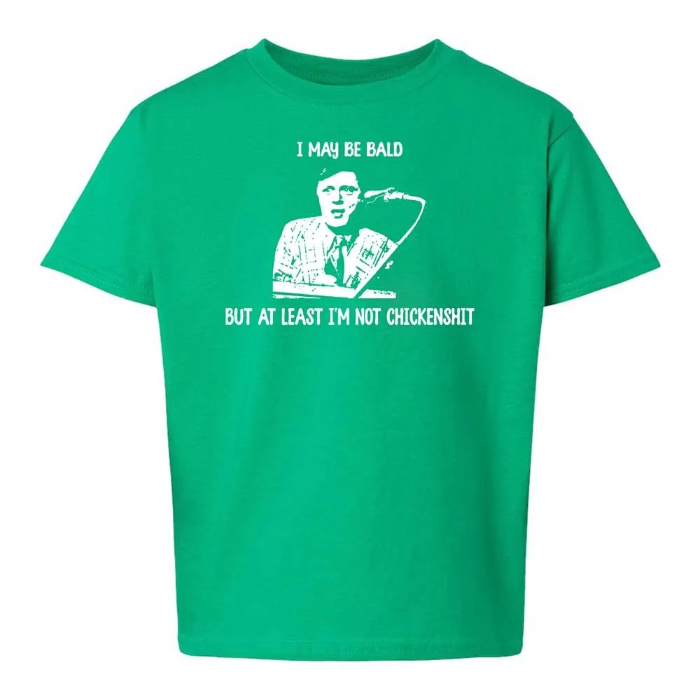 Kids T-Shirt - 31C7QDXF - Irish Green - 16