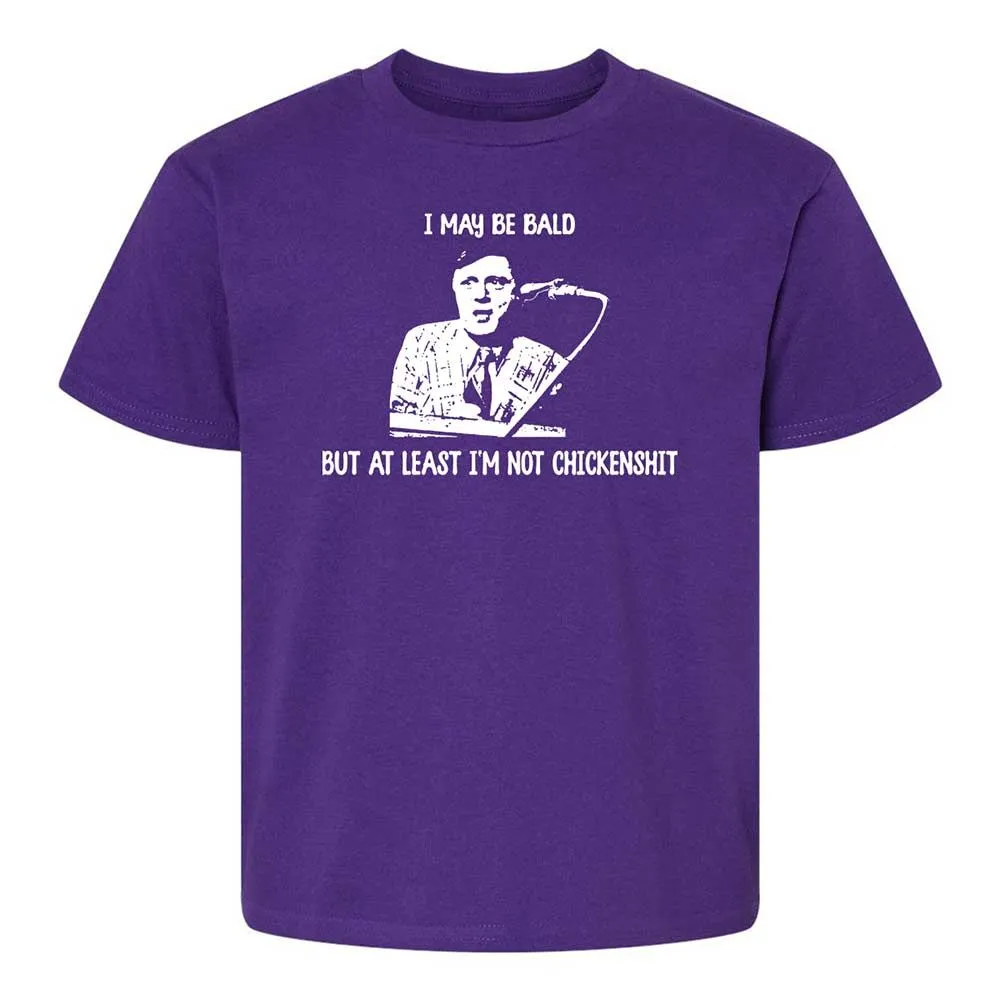 Kids T-Shirt - 31C7QDXF - Purple - 17