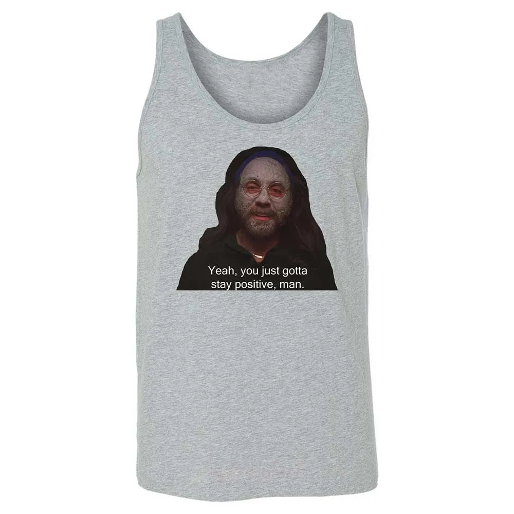 Unisex Jersey Tank - FS831AP6 - Athletic Heather - 2