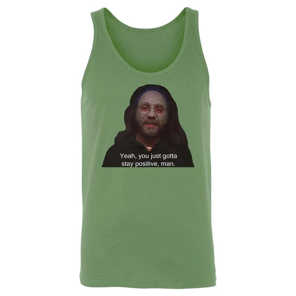 Unisex Jersey Tank - FS831AP6 - Leaf - 5