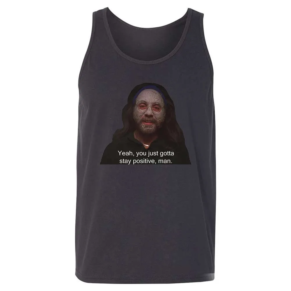 Unisex Jersey Tank - FS831AP6 - Dark Grey - 9