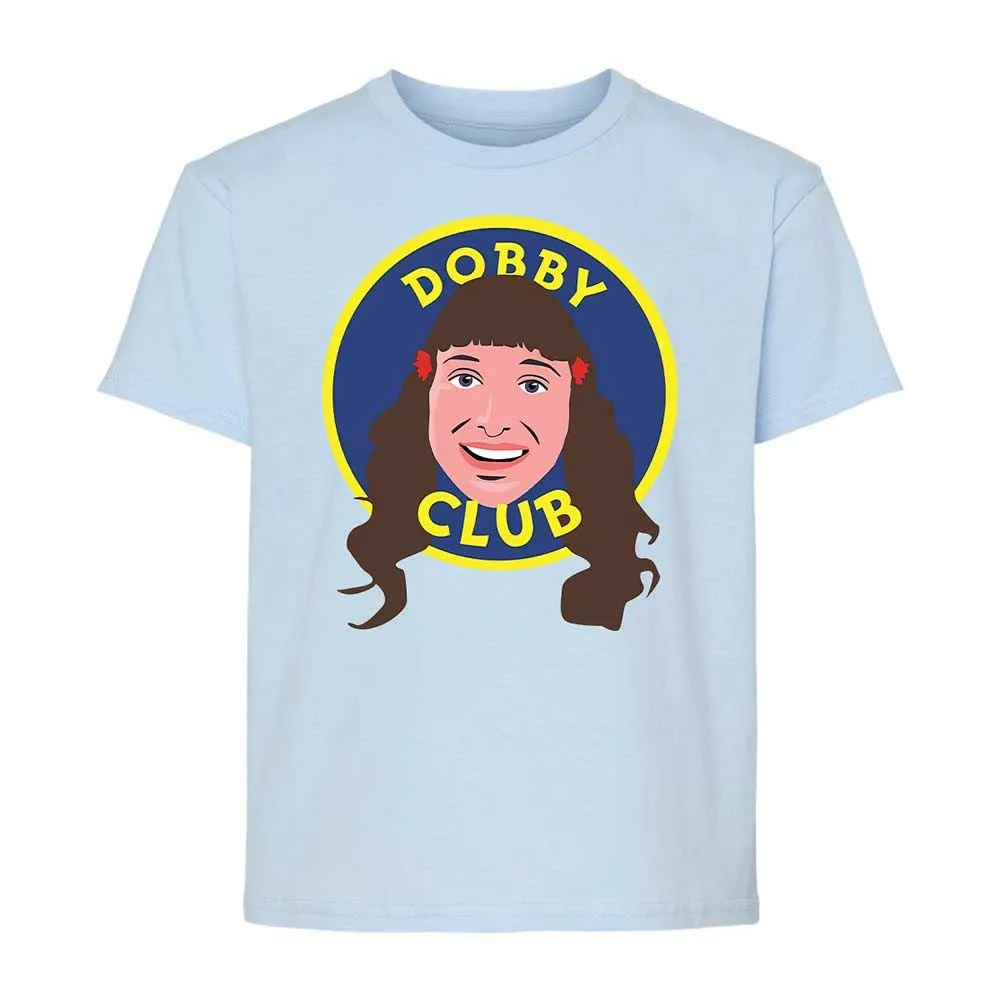 Kids T-Shirt - XP425ZPM - Light Blue - 3