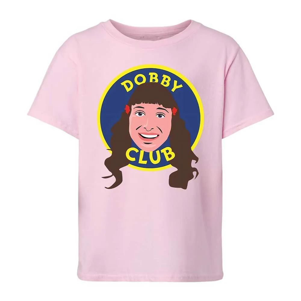Kids T-Shirt - XP425ZPM - Light Pink - 5