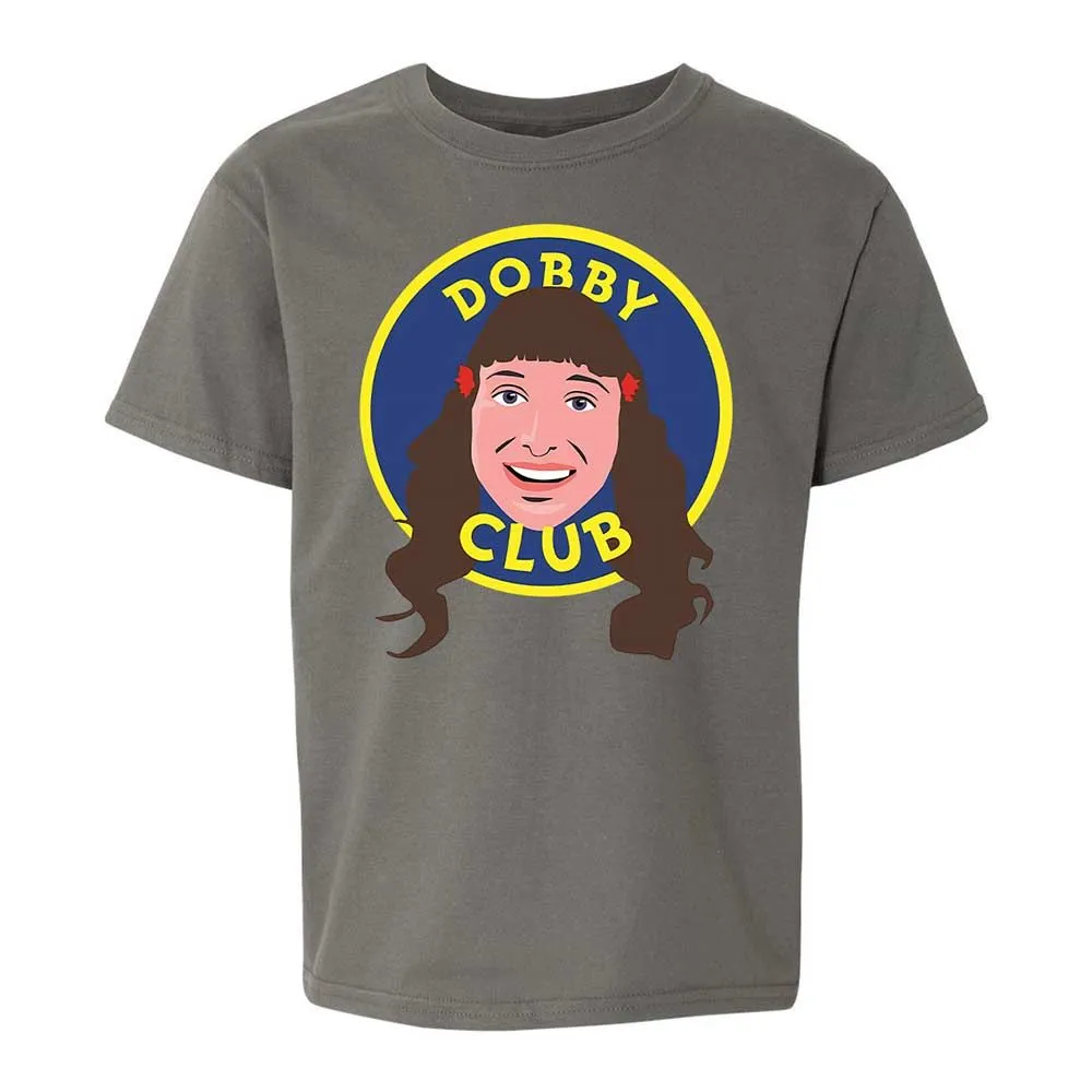 Kids T-Shirt - XP425ZPM - Charcoal - 17