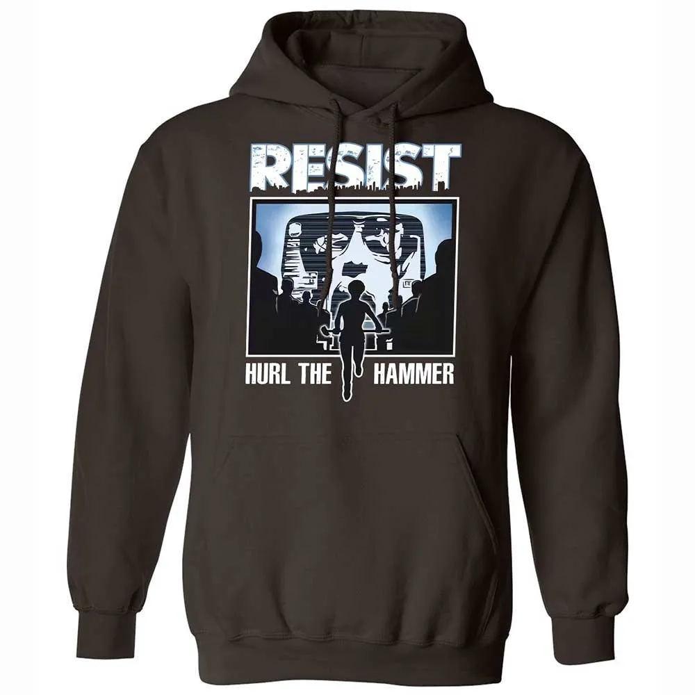 Resist - Dark Chocolate - 6