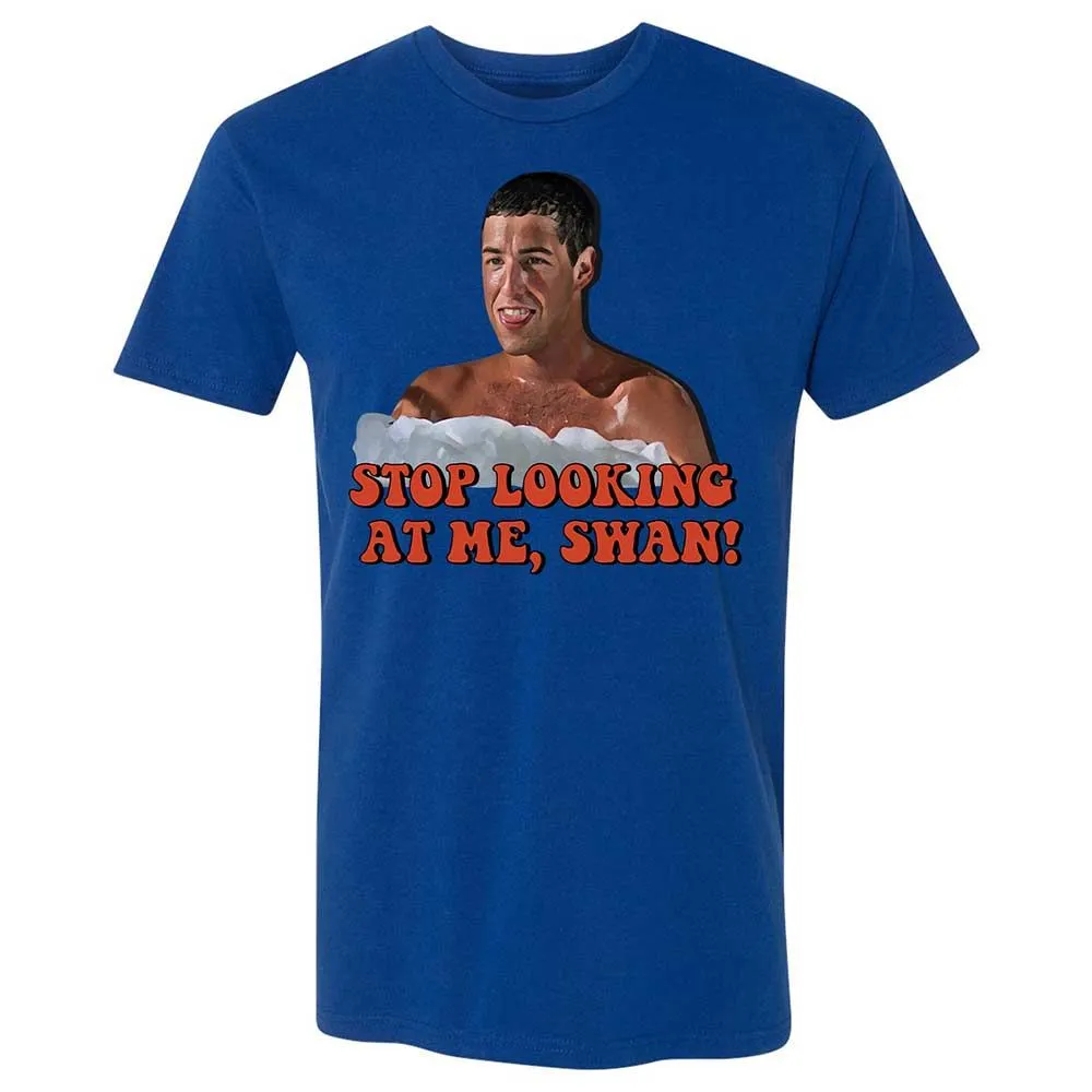 Premium Unisex T-Shirt - HERPLWR6 - Royal - 3