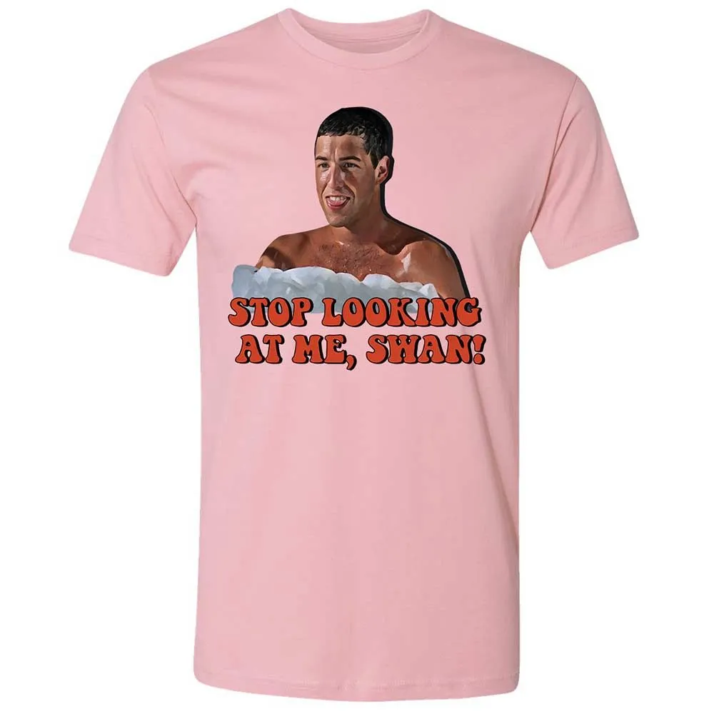 Premium Unisex T-Shirt - HERPLWR6 - Light Pink - 5