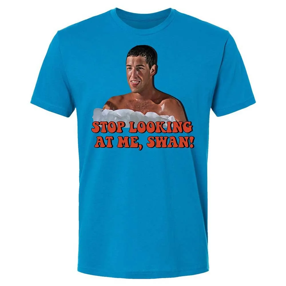 Premium Unisex T-Shirt - HERPLWR6 - Turquoise - 6