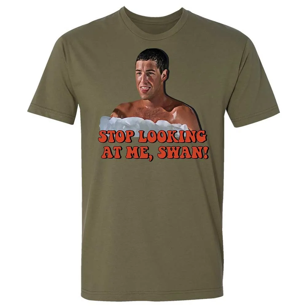Premium Unisex T-Shirt - HERPLWR6 - Military Green - 12