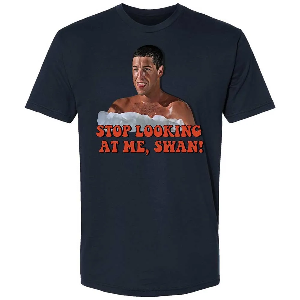 Premium Unisex T-Shirt - HERPLWR6 - Midnight Navy - 15