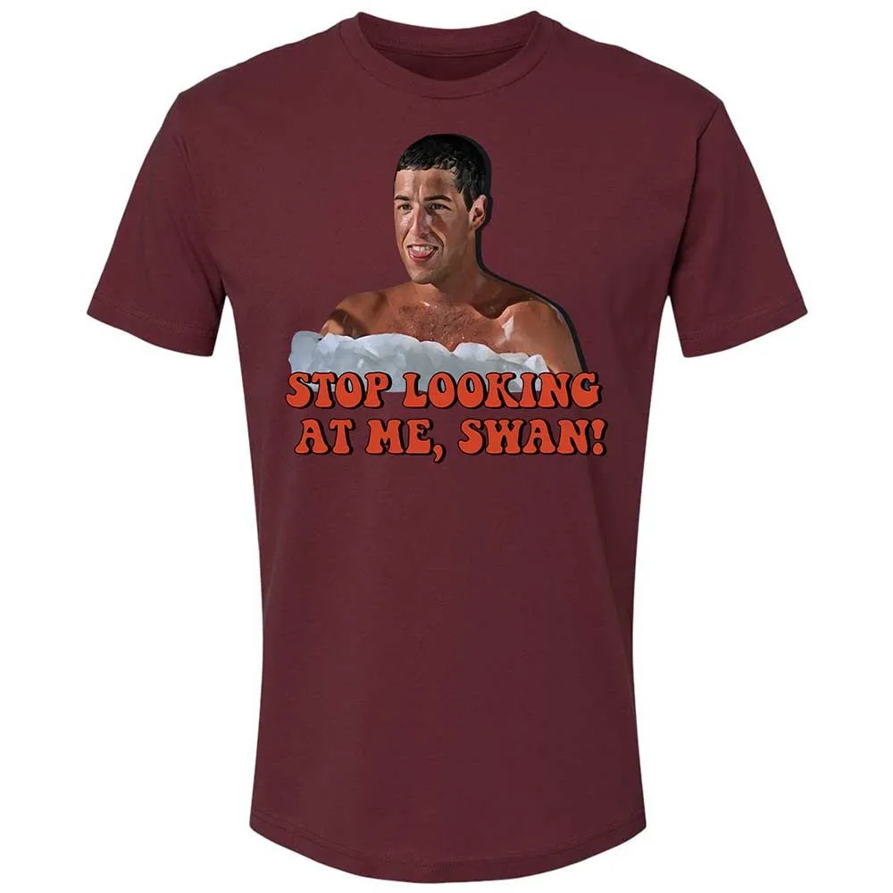 Premium Unisex T-Shirt - HERPLWR6 - Maroon - 19