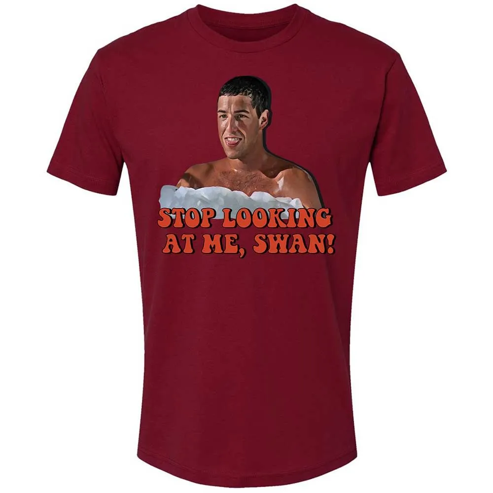 Premium Unisex T-Shirt - HERPLWR6 - Cardinal - 20