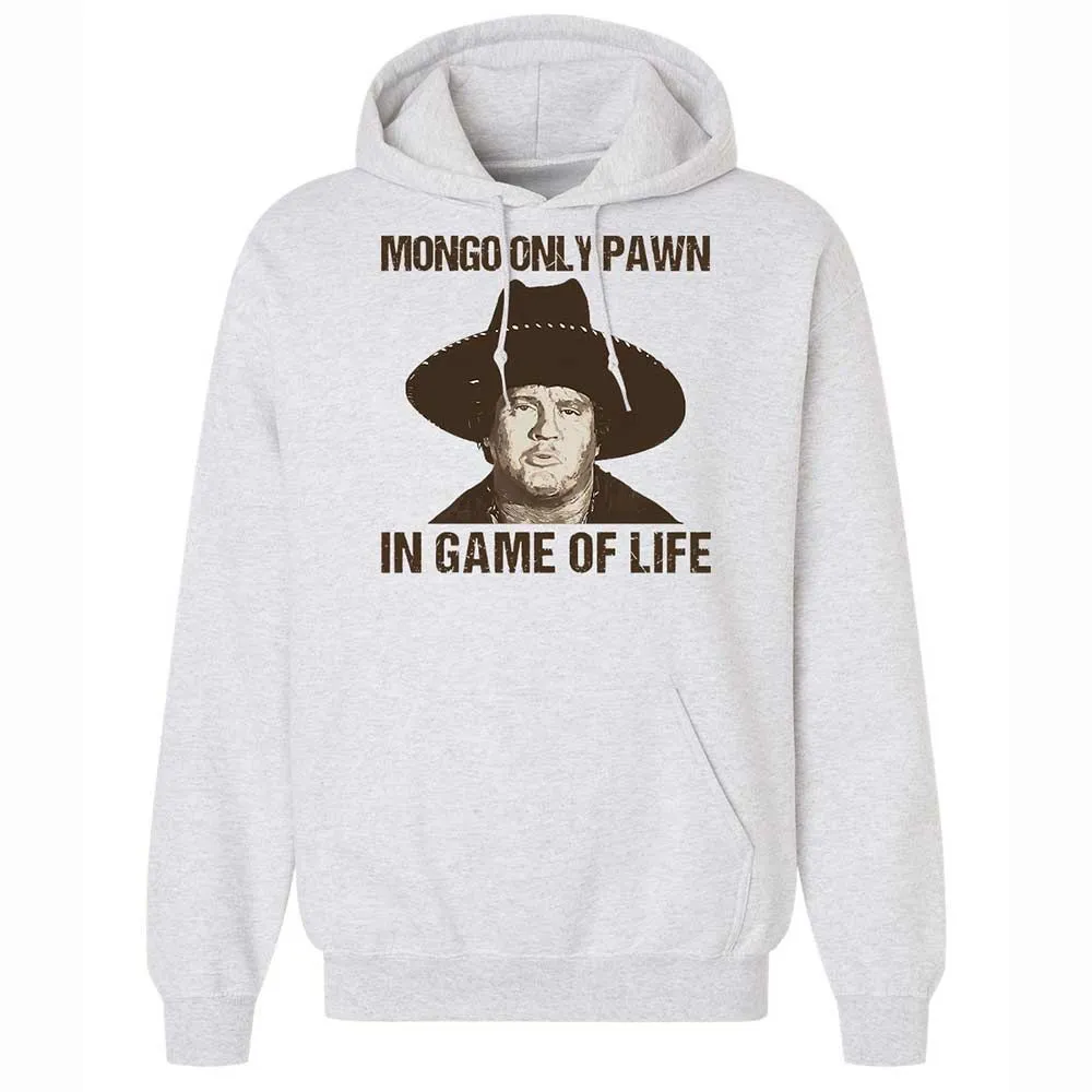 Classic Unisex Hoodie - 5NRQQE6Z - Ash - 2